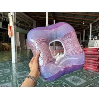 ราคา หมอนโดนัท หมอนรองนั่งรูปโดนัท หมอนริดสีดวง หมอนอเนกประสงค์ หมอนรองนั่ง หมอนสำหรับคนเป็นริดสีดวง หมอนลายขิด (24337869569)