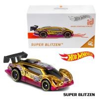 ราคา HOTWHEELS ID หลากหลายแบบให้เลือก ลิขสิทธิ์แท้100 ของเล่นของสะสม HOT WHEELS สามารถเล่นกับมือถือได้ FXB46 (8961972943)