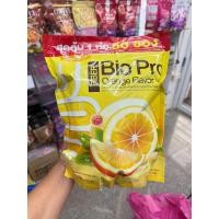 ราคา ไฟเบอร์ส้ม fiber bio pro orange flavor (24438430746)