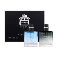 ราคา ชุดน้ำหอม น้ำหอมผู้ชาย เซตคู่ BLUE HOMME 2 ขวด น้ำหอมในเซตมี 2 ขวด (22538847255)