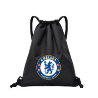 ราคา กระเป๋าเป้สะพายหลังกันน้ำ หูรูดง่าย ขนาดใหญ่ สกรีนสโมสรฟุตบอล ใส่อุปกรณ์กีฬาใส่รองเท้า กระเป๋าเป้เอนกประสงค์ กระเป๋าเดินทาง (23035913295)