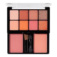 ราคา อายแชโดว์ Odbo For Eyes For Blush Eyeshadow Blush On โอดีบีโอ ฟอร์ อายส์ ฟอร์ บลัช ODS01 ทาตา บลัชออน (23160635700)