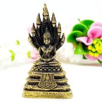 ราคา พระนาคปรก สมเด็จพระสังฆราช วัดบวรนิเวศ เป็นพระดีพิธีใหญ่ มีพระเกจิอาจารย์ผู้ทรงวิทยาเข้าร่วมพุทธาภิเษกทั่วประเทศ (12046009125)