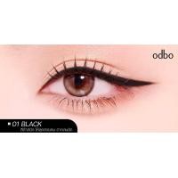 ราคา odbo Slim gel liner เจลไลนอร์ สลิม 1 5mm OD3021 (24957181567)