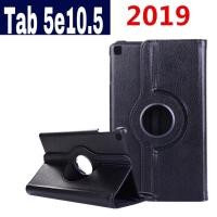 ราคา เคสฝาพับ Samsung Galaxy Tab S5e 10 5 2019 SM T720 T725 ตั้งได้ หมุนได้360องศา Case For Samsung Galaxy Tab S5e 10 5 2019 SM T725 10 5 เคส ฝาพับSamsung Galaxy Tab S5e 10 5 2019 T725 ตั้งได้ตั้งได้ (1058