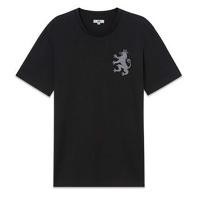 ราคา พร้อมส่ง เสื้อยืด AllZ Lion Printed Cotton (21763851353)