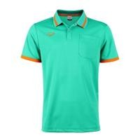 ราคา Grand Sport เสื้อโปโลผู้ชายแกรนด์สปอร์ต รหัส 0125858 12 585 สีกรมท่า เหลือง แดง เทา ชมพู บานเย็น ม่วง ส้ม เขียว ฟ้า ขาว (21272147485)