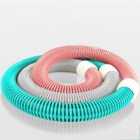 ราคา ฮูล่าฮูปแบบสปริง เครื่องบริหารเอว Hula hoop ฮูล่าฮูป สปริงหุ้มPCV กะทัดรัดพกพาสะดวก (24974341168)