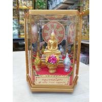 ราคา ตู้พระพุทธโสธร หลวงพ่อโสธร พระโสธร โสธรจิ๋ว (18264277726)