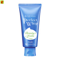 ราคา เซนกะ โฟมเพอร์เฟ็ควิปเฟรช 100 ก (24816280361)