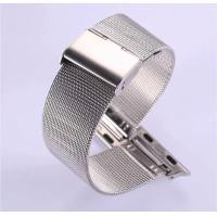 ราคา สายเลส สําหรับแอปเปิ้ลวอช10 9 8 7 Se 5 6 4 3 สายนาฬิกา สายนาฬิกา smart watch สายเลส สาย สายนาฬิกา (16437623081)