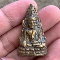 ราคา พระพุทธชินราชอินโดจีน วัดสุทัศน์ ปี2485 (24867191389)
