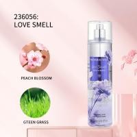 ราคา ส่งไว น้ำหอม Victorias Fragrance Mist กลิ่นดอกไม้หอมสดชื่น กลิ่น Rose หอมมาก 236 ml (24793272017)