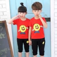 ราคา เสื้อเด็ก ขายล้างสต๊อก ชุดเด็กผู้หญิง ชุดเด็กผู้ชาย เสื้อเด็ก ชุดเสื้อ กางเกง ผ้าสเปนเด็ก นิ่ม ใส่สบาย ขนาดเด็ก 2 6 ปี (8183390107)