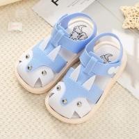 ราคา Super Soft รองเท้าเด็ก รองเท้าคัทชูเด็ก รองเท้าแฟชั่นเด็ก รองเท้าเด็กน่ารัก รองเท้าเด็กชาย เด็กหญิง Childrens wear 2 6 ปี (10058032975)
