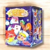 ราคา Ugly and cute series 12ราศี พวงกุญแจ พร้อมส่งในไทย ร้านของเล่นสนุก (23772383547)