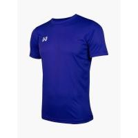 ราคา WARRIX เสื้อฟุตบอล เสื้อคอกลมสีล้วนรุ่น Basic One Plus WA 251FBACL01 สีแดง ชมพู เขียว เหลือง เทา ฟ้า น้ำเงิน (22796317606)