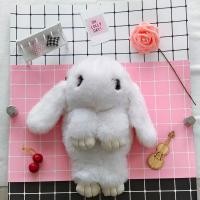 ราคา กระเป๋าสะพายข้างกระต่าย กระเป๋าสะพายข้าง กระต่ายขนยาวสุดน่ารัก ขนนิ่ม (23181149032)