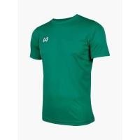 ราคา WARRIX เสื้อฟุตบอล เสื้อคอกลมสีล้วนรุ่น Basic One Plus WA 251FBACL01 สีแดง ชมพู เขียว เหลือง เทา ฟ้า น้ำเงิน (22796447394)