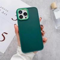 ราคา เคส ขอบสีกล้อง สำหรับ Vivo V25 V17 V9 Y85 V5 V5S S1 S1pro กันกระแทก For วีโว่ (23245487216)