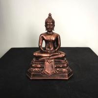 ราคา พระบูชา พระพุทธสิหิงค์ ปางสมาธิ หน้าตัก3นิ้ว พระพุทธรูปเนื้อเรซิ่น (7576817341)