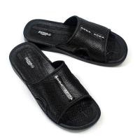 ราคา รองเท้าแตะชาย รองเท้าแตะ ADDA ของแท้ รุ่น13W00 ทนทาน ใส่สบาย แบบยาง PVC ของผู้ชาย รองเท้าแตะสวมชาย รองเท้าแตะ (21569269095)