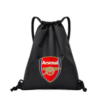 ราคา กระเป๋าเป้สะพายหลังกันน้ำ หูรูดง่าย ขนาดใหญ่ สกรีนสโมสรฟุตบอล ใส่อุปกรณ์กีฬาใส่รองเท้า กระเป๋าเป้เอนกประสงค์ กระเป๋าเดินทาง (23035913294)