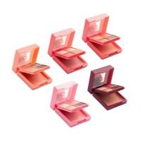 ราคา ของแท้ Cute Press Eye Cheek Mini Palette (7207690573)