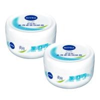 ราคา Nivea Multi Purpose Soft Moisturizing Cream ครีมบำรุงผิวทั้งตัว ช่วงฤดูใบไม้ร่วงและฤดูหนาว ช่วยให้ผิวเนียนนุ่มและชุ่มชื้น ใช้ได้ทั่วตัว (24083408925)
