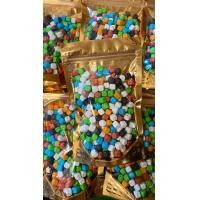 ราคา ปีโป้กรอบ ถูกๆ 1 กิโล เยลลี่ปีโป้ ตัวดัง เยลลี่เคลือบน้ำตาลกรอบ หอมกลิ่นผลไม้ อร่อย ทานเพลิน (23434958092)