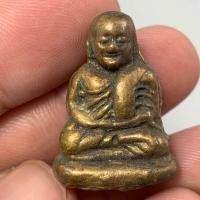 ราคา หลวงพ่อเงิน วัดบางคลาน พิมพ์ขี้ตา พระเครื่อง (24524774875)