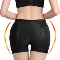 ราคา กางเกงเสริมสะโพก ฟองน้ำหนา ถอดฟองไม่ได้ มีงานจริงให้ดู 1117 (1894008057)