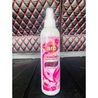 ราคา น้ำหอมฉีดผ้า ARO หรือ A MATE เอเมท หรือ PRO CHOICE โปรช้อยล์ กลิ่น พิ้งค์แพสชั่น ขนาด 270 มล A MATE (924870360)
