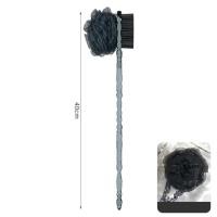 ราคา Luckiness แปรงขัดหลัง แปรงอาบน้ำ ไม้ขัดหลัง แปรงถูผิว ไม้ถูหลัง แปรงขัด แปรงขัดผิว ฟองน้ำขัดตัว (23628461280)