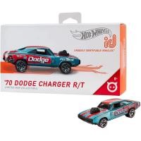 ราคา HOTWHEELS ID หลากหลายแบบให้เลือก ลิขสิทธิ์แท้100 ของเล่นของสะสม HOT WHEELS สามารถเล่นกับมือถือได้ FXB46 (14567141799)