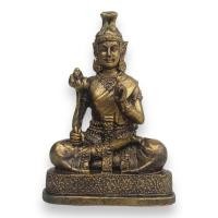 ราคา ฤาษีนารายณ์ สีทองเก่า กว้าง 5นิ้ว สูง 9นิ้ว (21394242548)