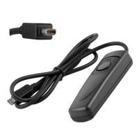 ราคา Olympus Wired Remote รีโมท สายลั่นชัตเตอร์ เทียบเท่า RM UC1 for E P5 E PL8 E M5 E M10 E PM2 SP 820UZ (209031705)