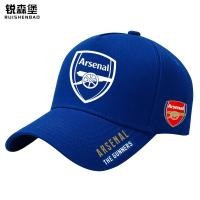 ราคา หมวกเบสบอลพิมพ์ลาย Arsenal Arsenal Football Club สำหรับผู้ชาย ฤดูร้อน (24598834993)