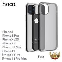 ราคา Hoco เคสใส TPU Light series case for iPhone Xs Xr Xs Max 11 11 Pro 11 Pro Max (2124788923)