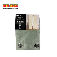 ราคา มิสเตอร์ ดี ไอ วาย ผ้าม่านทึบเเสง ขนาด 140 x 240 ซม 1 ชิ้น (23489778370)