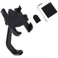 ราคา ขาจับโทรศัพท์มือถือ ขาตั้งมือถือ รุ่น C2 ล็อคหูกระจก อะลูมิเนียม มอไซต์ หรือ จักรยาน ยึดแน่น ไม่มีหลุด ราคาถูก คุณภาพดี เหมาะสำหรับโทรศัพท์ขนาด (3793790931)