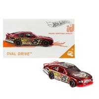 ราคา HOTWHEELS ID หลากหลายแบบให้เลือก ลิขสิทธิ์แท้100 ของเล่นของสะสม HOT WHEELS สามารถเล่นกับมือถือได้ FXB46 (8961972937)