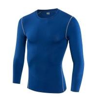 ราคา เสื้อรัดกล้ามเนื้อ เสื้อแขนยาวรัดกล้ามเนื้อ ชุดเตะบอล ชุดดำน้ำกันUV Pro รุ่น 1019 (12677137034)