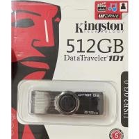 ราคา USB Flash Drive Kingston16GB 32GB 64GB 128GB 512GB แฟลชไดร์ฟ (24824352623)