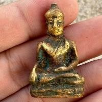 ราคา พระเชียงแสน เนื้อสัมฤทธิ์ กรุเชียงราย (24446978126)