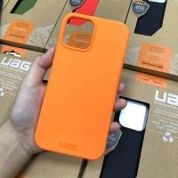ราคา UAG งานแท้ เคสโทรศัพท์ UAG Silicone Case สำหรับ iPHONE ทุกรุ่น 6 7 8 11 12 13 Dropproof Shockproof Case Trailb 013 Kakashi (17431467777)