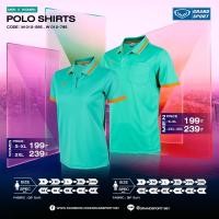 ราคา 12 585 เสื้อโปโลแกรนด์สปอร์ตชาย (19675025130)