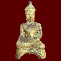 ราคา พระเชียงแสน เนื้อทองสัมฤทธิ์ กรุเชียงราย (24465538224)