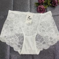 ราคา กางเกงชั้นในลูกไม้ไซส์ใหญ่ ZH 626 (21365071554)