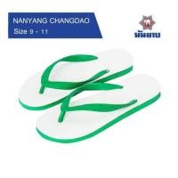 ราคา Hot item ส่งไว ของแท้ Nanyang รองเท้าแตะนันยาง ตราช้างดาว ไซส์ 9 11 5 (17250840749)